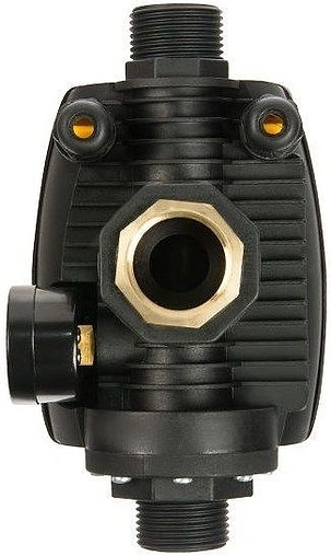 Блок управления насосом UniPump АКВАРОБОТ ТУРБИПРЕСС 2.2 59421