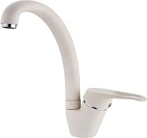 Смеситель для кухни Franke Vega ваниль 115.0328.177 Смеситель для кухни Franke Vega ваниль 115.0328.177, 1