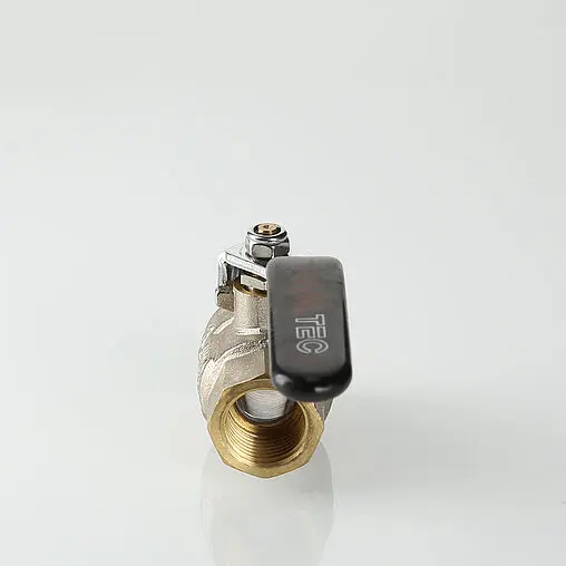 Кран шаровый 1½&quot;в x 1½&quot;в Valtec Perfect VT.314.N.08