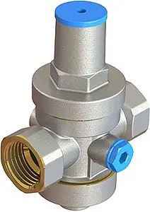 Редуктор давления поршневой ½&quot; Elsen EPR02.1212, 1