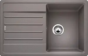 Мойка кухонная Blanco Legra 45 S 78 алюметаллик 522202 Мойка кухонная Blanco Legra 45 S 78 алюметаллик 522202, 1