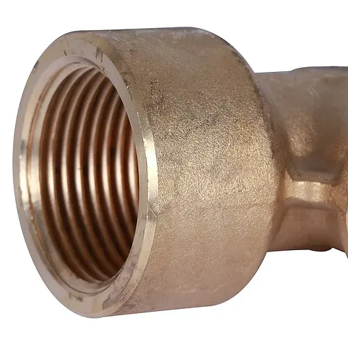 Уголок пресс переходной 26мм x 1&quot;в Stout SFP-0010-000126