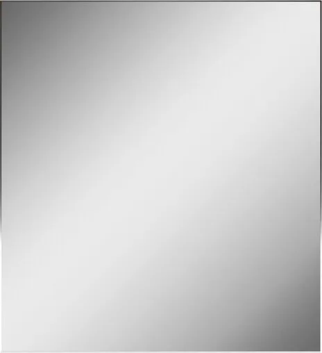 Шкаф-зеркало Айсберг Мечта 50 бетон DM2337HZ