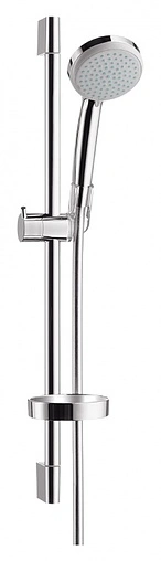 Душевая стойка Hansgrohe Croma 100 Vario 4jet 90см хром 27771000