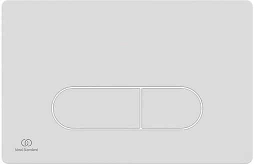 Инсталляция для подвесного унитаза Set 3 в 1 Ideal Standard Prosys 2.0 R0464AC с кнопкой белый глянцевый Инсталляция для подвесного унитаза Set 3 в 1 Ideal Standard Prosys 2.0 R0464AC с кнопкой белый глянцевый