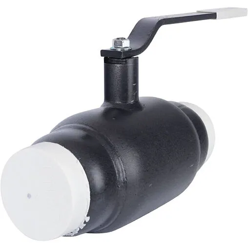 Кран шаровый под приварку Ду80 Ру25 Also КШ.П.П.080.25-01 Кран шаровый под приварку Ду80 Ру25 Also КШ.П.П.080.25-01