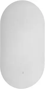 Зеркало с подсветкой Aquaton Альто 60 1A256502A1010 Зеркало с подсветкой Aquaton Альто 60 1A256502A1010, 1