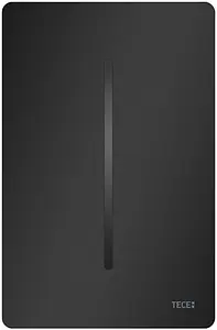 Клавиша смыва для писсуара 7.2 В TECEfilo-Solid urinal 9242044 черный матовый, 1