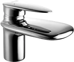 Смеситель для раковины Lemark Status хром LM4446C Смеситель для раковины Lemark Status хром LM4446C, 1