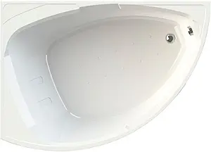 Ванна акриловая Radomir Астория 168х120 L 1-01-0-1-1-019 Ванна акриловая Radomir Астория 168х120 L 1-01-0-1-1-019, 1
