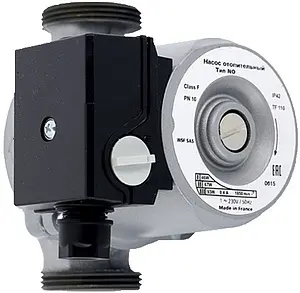 Насос циркуляционный Wilo NO 25/2-130 4153994 Насос циркуляционный Wilo NO 25/2-130 4153994, 1