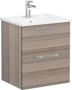 Тумба-умывальник подвесная VitrA Root 60 кордоба 68271 Тумба-умывальник подвесная VitrA Root 60 кордоба 68271, 1