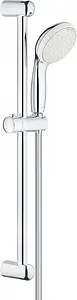 Душевая стойка Grohe New Tempesta хром 26162001, 1