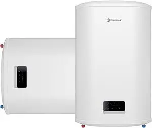 Водонагреватель накопительный электрический Thermex Bravo 80 151074, 3