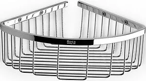 Полка Roca Hotels хром 816731001, 1