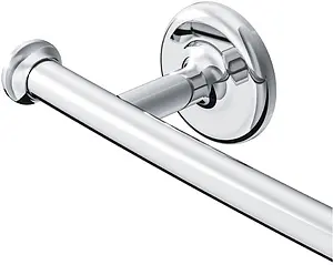 Полотенцедержатель Am.Pm Like хром A80346400 Полотенцедержатель Am.Pm Like хром A80346400, 5