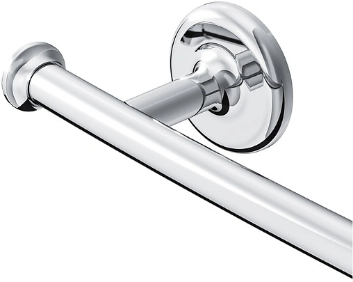 Полотенцедержатель Am.Pm Like хром A80346400