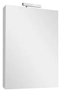 Шкаф-зеркало Jacob Delafon Odeon Up белый EB879-J5, 1