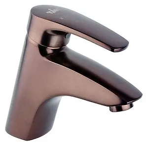 Смеситель для раковины Timo Beverly коричневый 0051F ORB Смеситель для раковины Timo Beverly коричневый 0051F ORB, 1