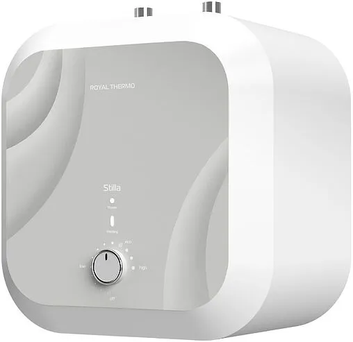 Водонагреватель накопительный электрический Royal Thermo RWH 10 Stilla U