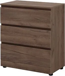 Комод напольный Aquanet Сканди 70 дуб крафт 00302550, 3