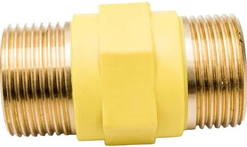 Вставка диэлектрическая Elka ¾&quot;н x ¾&quot;н 17004000047