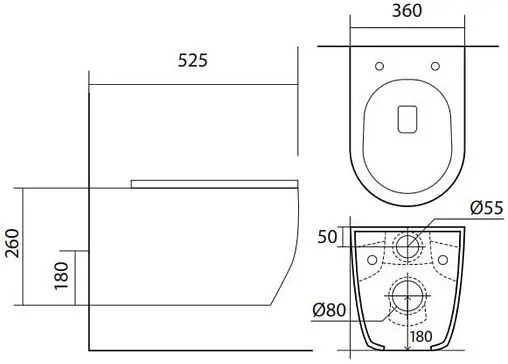 Комплект 5 в 1 Aquatek Европа New Set AQUATEK ЕВРОПА New Комплект 5 в 1 Aquatek Европа New Set AQUATEK ЕВРОПА New