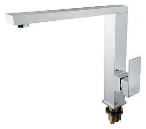 Смеситель для кухни Timo Selene хром 2066FN chrome, 3