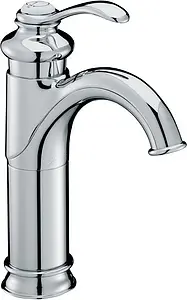 Смеситель для раковины Jacob Delafon Fairfax хром E72091-CP Смеситель для раковины Jacob Delafon Fairfax хром E72091-CP, 1