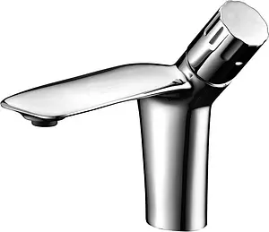 Смеситель для раковины Lemark Wing хром LM5306C Смеситель для раковины Lemark Wing хром LM5306C, 1