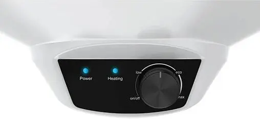 Водонагреватель накопительный электрический Royal Clima RWH-GA80-RE