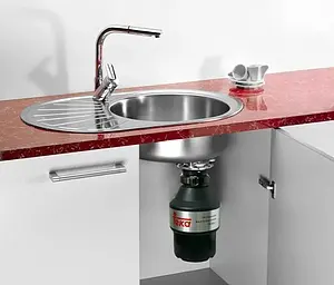 Измельчитель пищевых отходов Teka 40197101 Измельчитель пищевых отходов Teka 40197101, 3