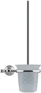 Ёршик для унитаза IDDIS Retro хром RETSSG0i47, 5