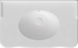 Раковина ISVEA Regina 93 белый 10RE50093SV, 1