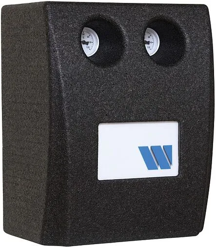 Насосный модуль с прямым контуром 1&quot;н х 1&quot;н WATTS FlowBox HK20-KH 10077144 без насоса