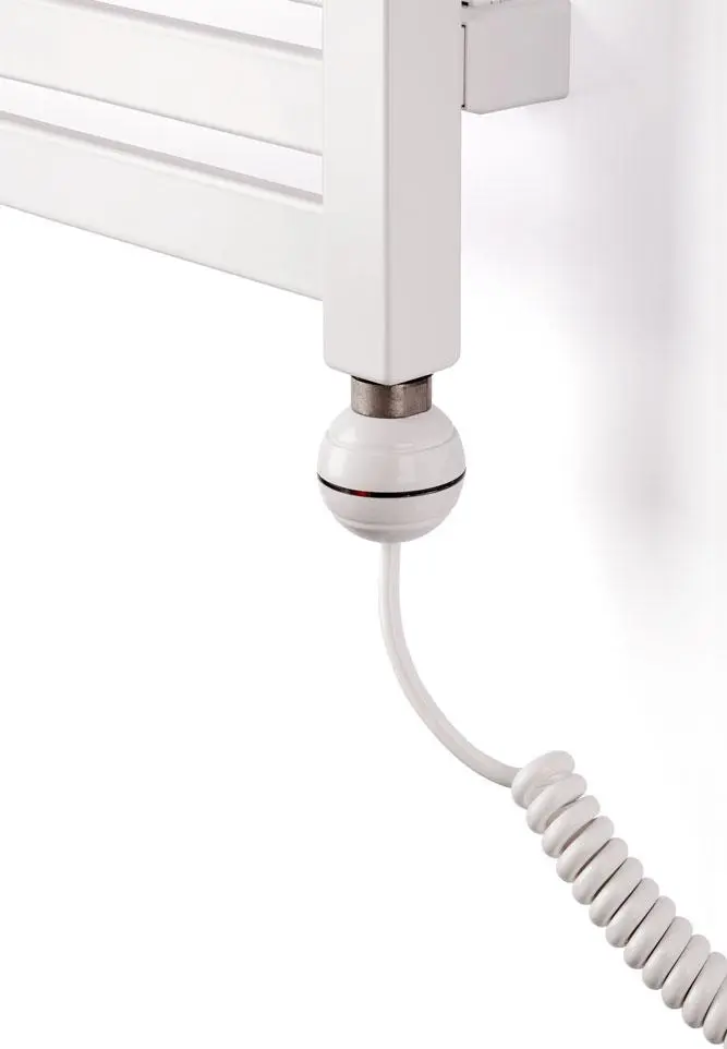 Блок управления Terma REG2 400 Вт белый WER2G04T916T, 3