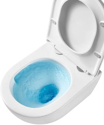 Комплект 5 в 1 Lemark Peneda+ Bit+Glazer White 100803429 с кнопкой Bit 9803007 хром матовый