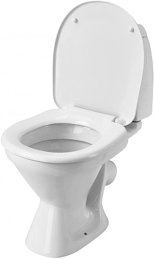 Унитаз-компакт Santek Римини белый 1WH501523