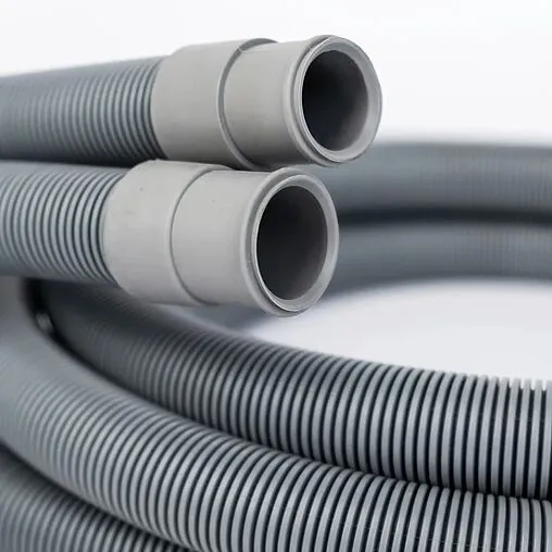 Шланг сливной для стиральной машины Monoflex 3.5м x 19-22мм Н01505