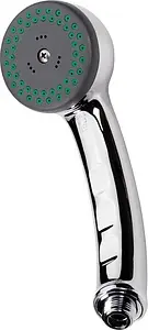 Лейка ручного душа Oras Sensiva хром 242010, 1