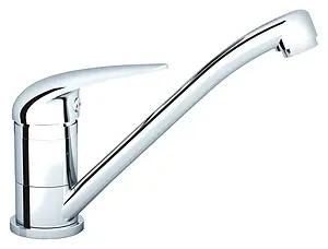 Смеситель для кухни Ravak Suzan хром X070038, 1