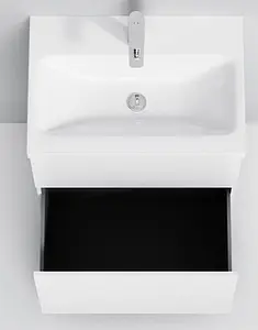 Тумба под умывальник напольная Am.Pm Gem 60 белый M90FSX06022WG32 Тумба под умывальник напольная Am.Pm Gem 60 белый M90FSX06022WG32, 4