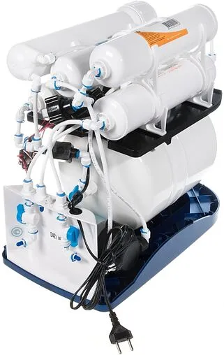 Фильтр обратного осмоса Atoll Sailboat A-575mp STDA ATEFDR075 Фильтр обратного осмоса Atoll Sailboat A-575mp STDA ATEFDR075