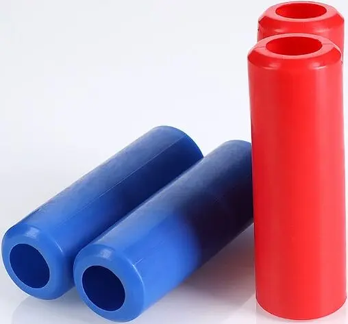 Втулка защитная 20мм красная Valtec VT.VZT.20.R0