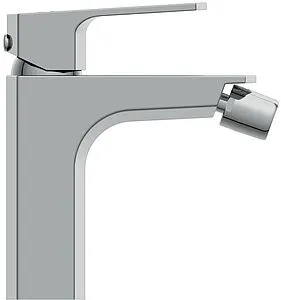 Смеситель для биде Cersanit Wisla хром 63058 Смеситель для биде Cersanit Wisla хром 63058, 5