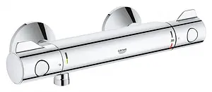 Термостат для душа Grohe Grohtherm 800 хром 34558000 Термостат для душа Grohe Grohtherm 800 хром 34558000, 1