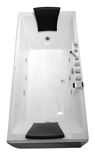 Ванна акриловая Gemy 175x85 L G9065 B L