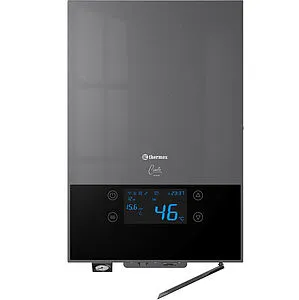 Котел электрический одноконтурный 24кВт Thermex Cometa 12-24 Wi-Fi 511602 Котел электрический одноконтурный 24кВт Thermex Cometa 12-24 Wi-Fi 511602, 1