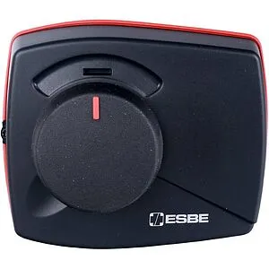 Привод для смесительных клапанов аналоговый 230В ESBE ARA 661 1210 13 00, 2