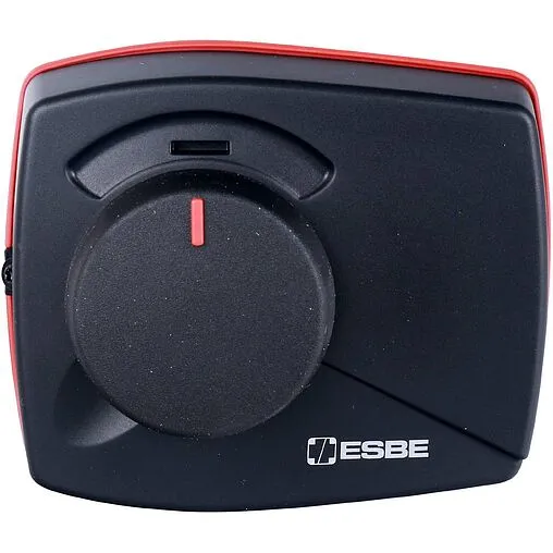 Привод для смесительных клапанов аналоговый 230В ESBE ARA 661 1210 13 00